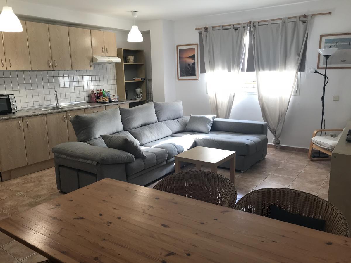Arinaga Beach Apartment Apartamento *