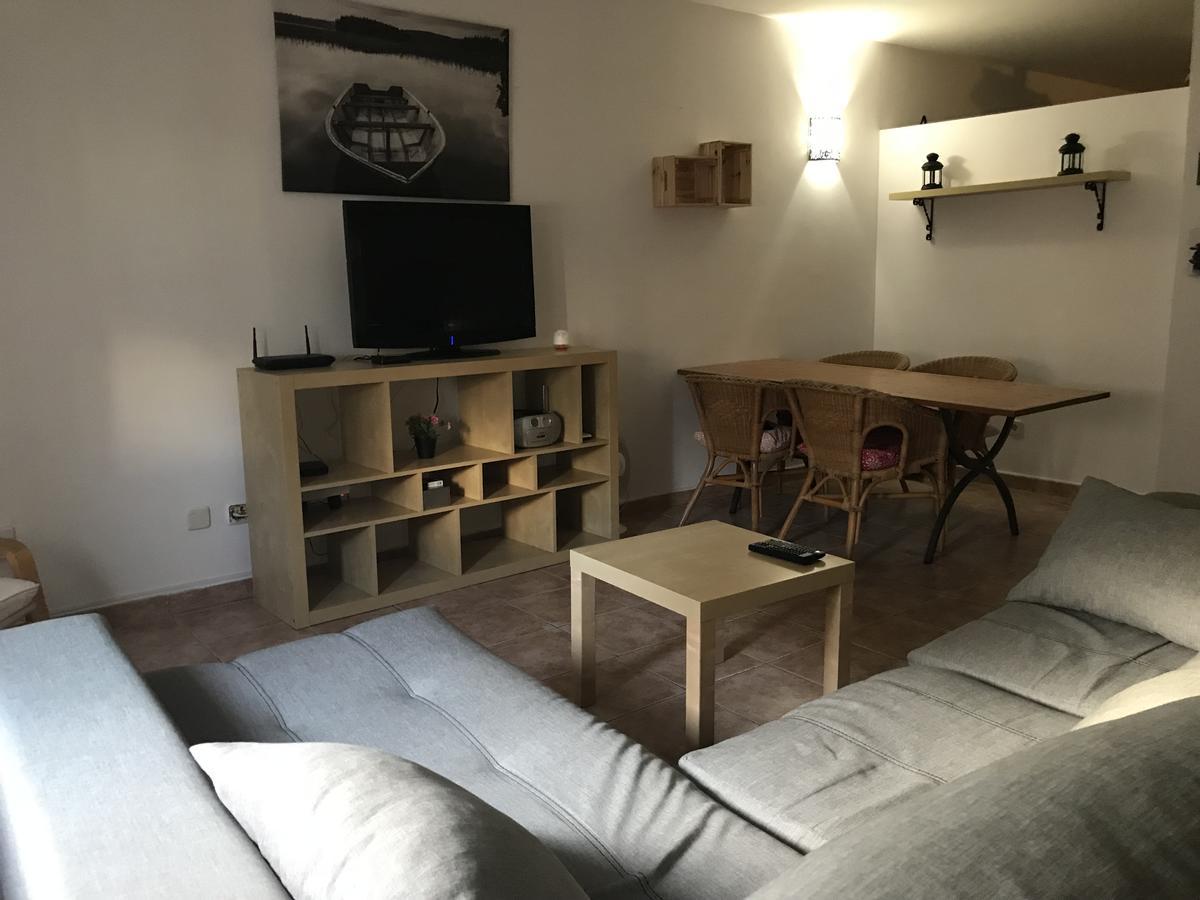 Apartamento Arinaga Beach Apartment Arinaga