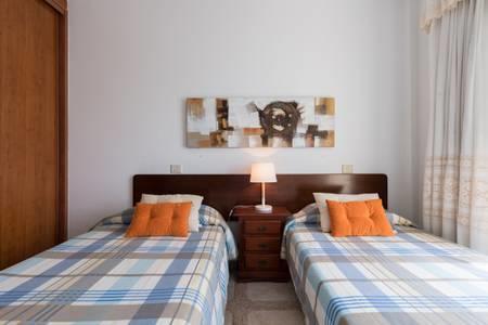 Apartamentos Castillo Mar Gran Canaria *