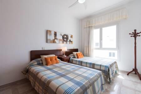 Apartamentos Castillo Mar Gran Canaria Apartamento