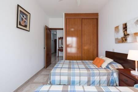 Apartamentos Castillo Mar Gran Canaria Apartamento Castillo del Romeral