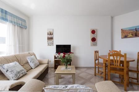 Apartamentos Castillo Mar Gran Canaria *
