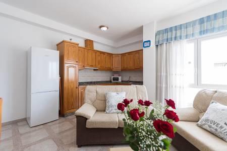 Apartamentos Castillo Mar Gran Canaria *