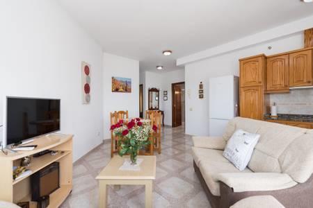Apartamento Apartamentos Castillo Mar Gran Canaria *
