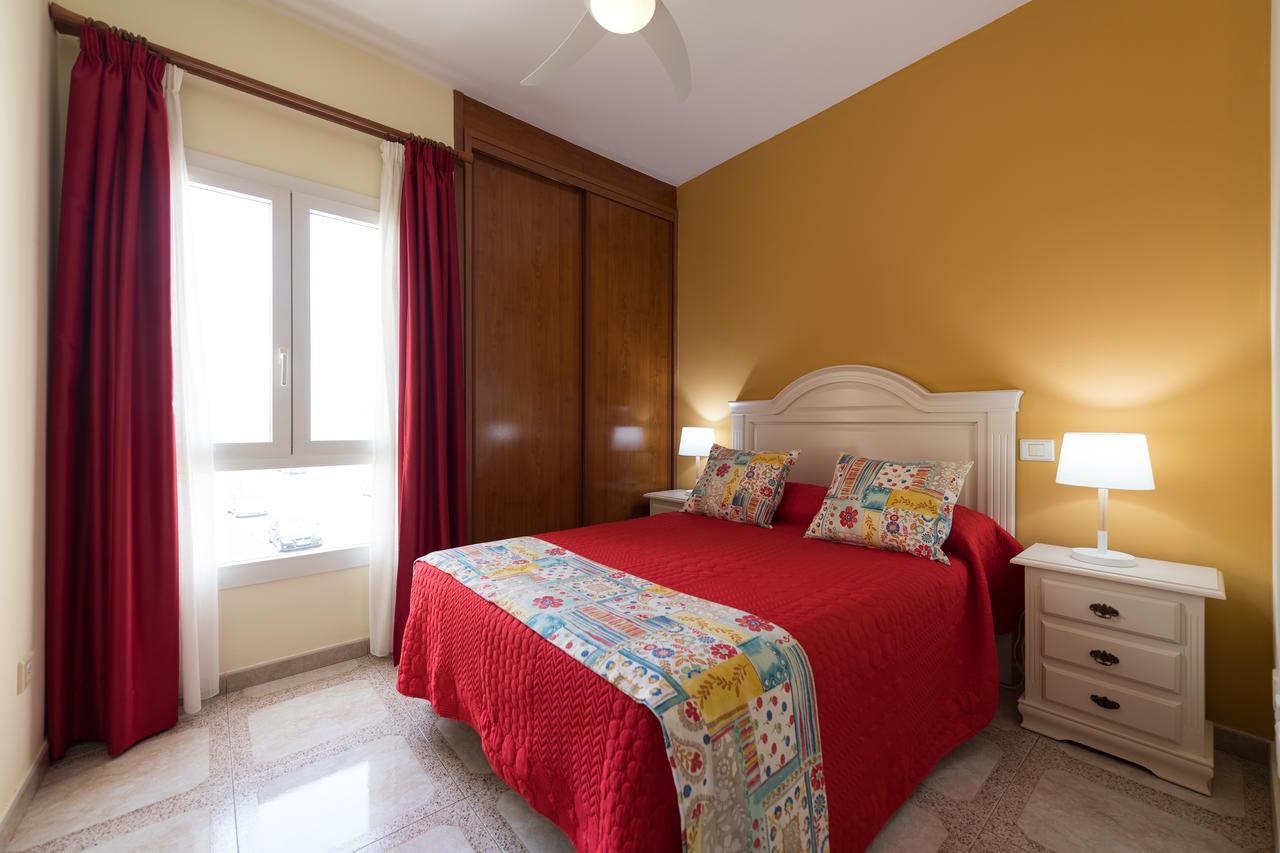 Apartamentos Castillo Mar Gran Canaria *