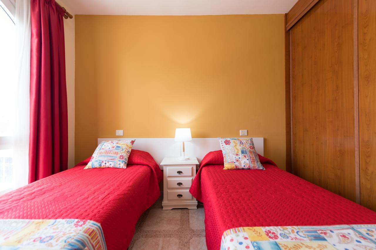 Apartamento Apartamentos Castillo Mar Gran Canaria *