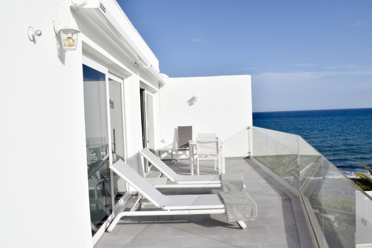 Villa Atlantic Wish San Agustín