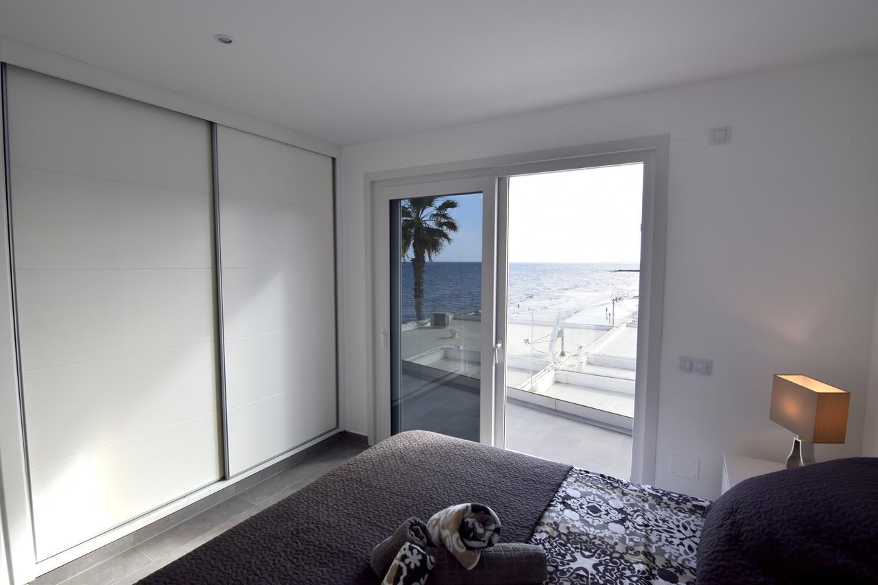 Atlantic Wish Villa San Agustín