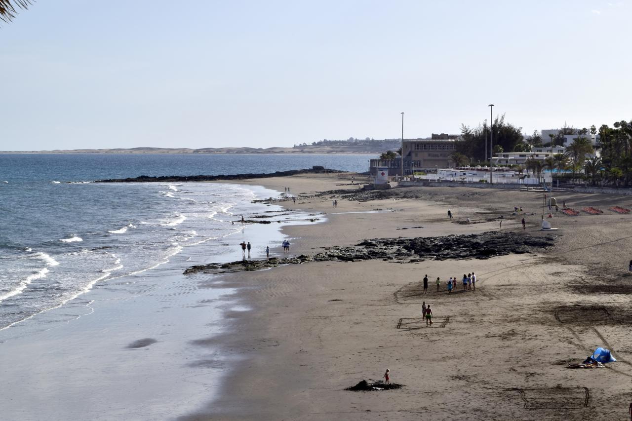 Atlantic Wish Villa San Agustín