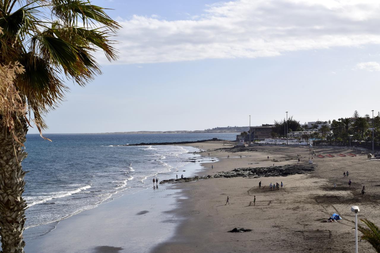 Villa Atlantic Wish San Agustín