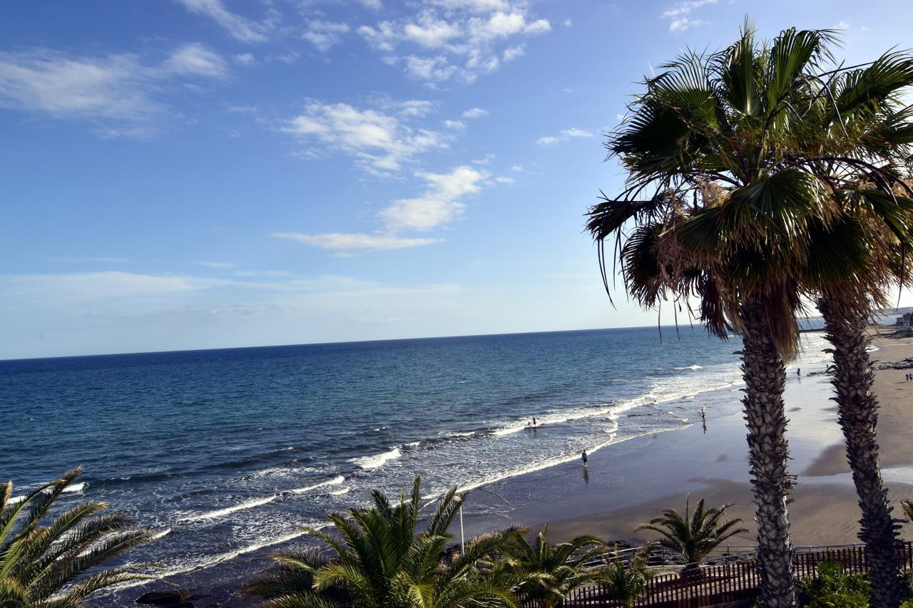 Atlantic Wish Villa San Agustín