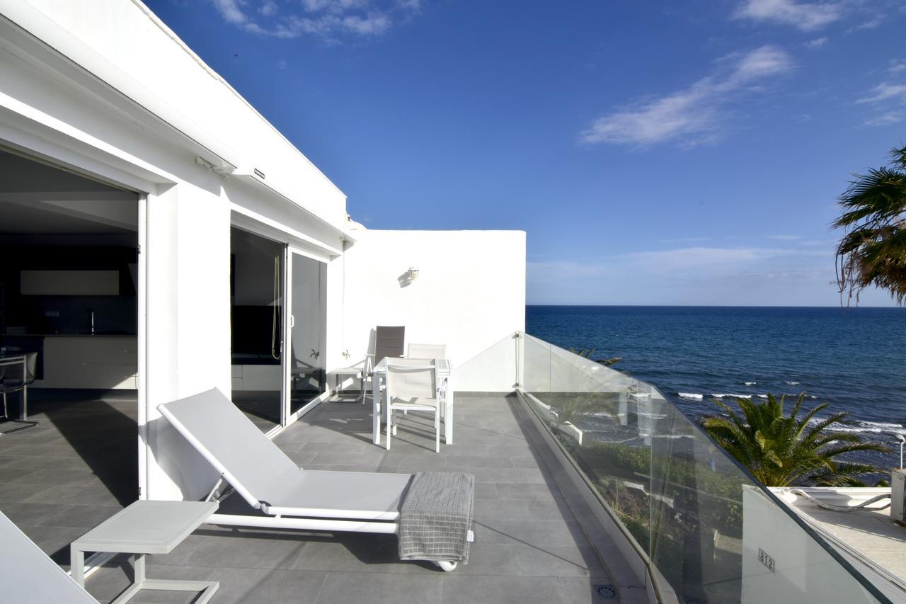 Atlantic Wish Villa San Agustín