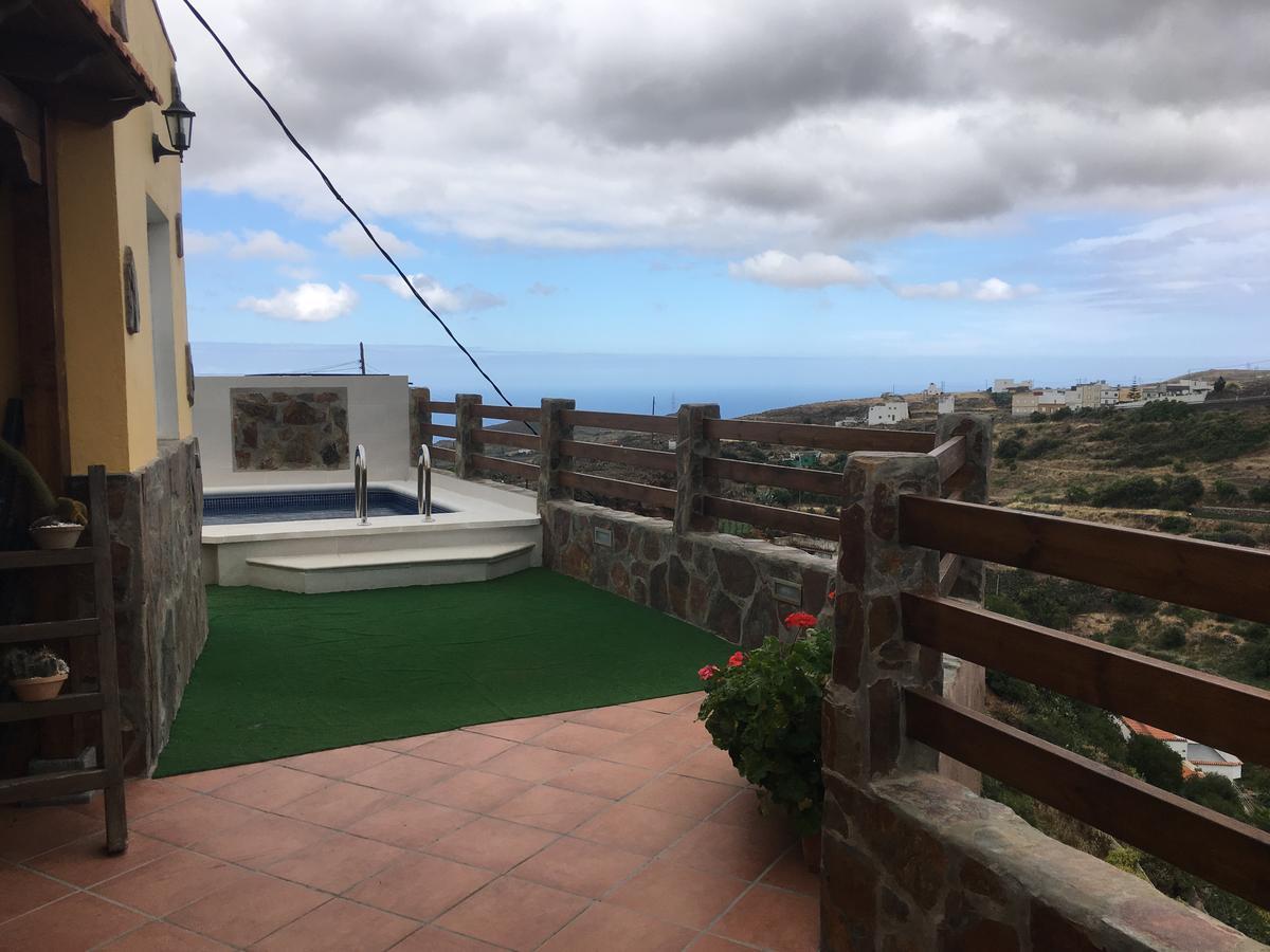 Chácara Casa La Lomada