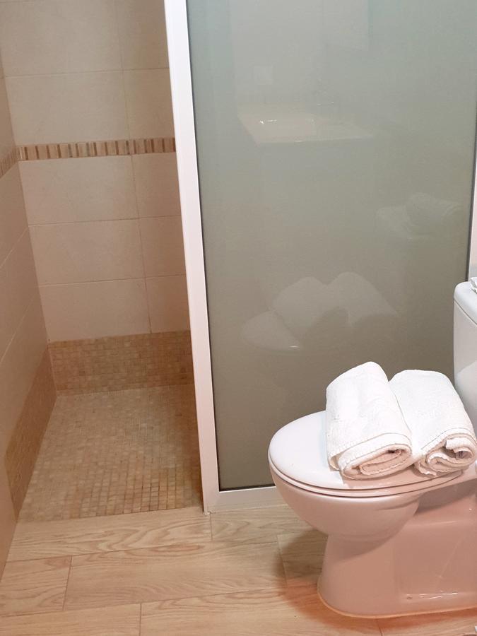 Apartment Mogan Sol