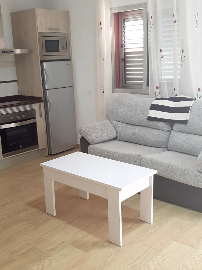Apartment Mogan Sol