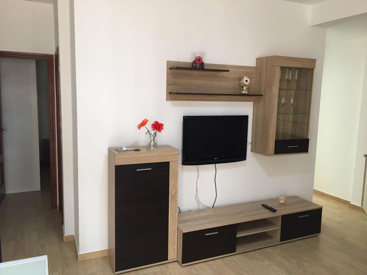 Mogan Sol Apartment