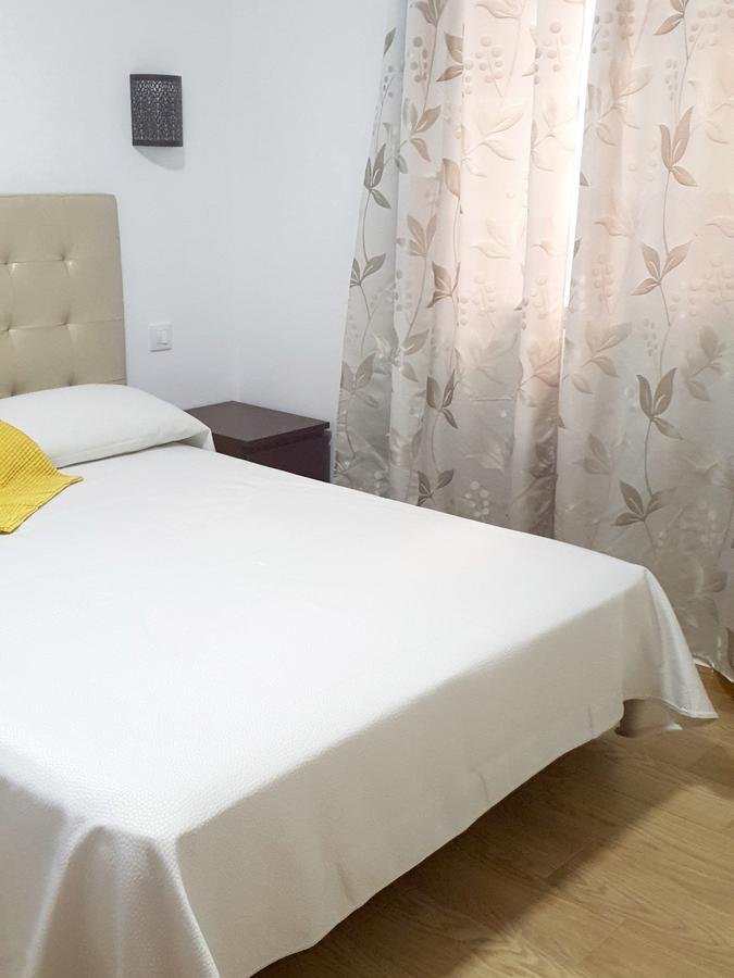 Apartment Mogan Sol *