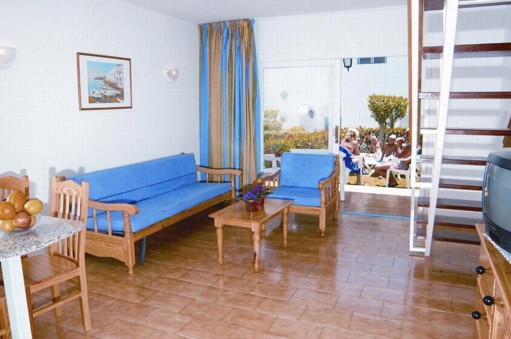Marbella Golf * Playa del Ingles (Gran Canaria)