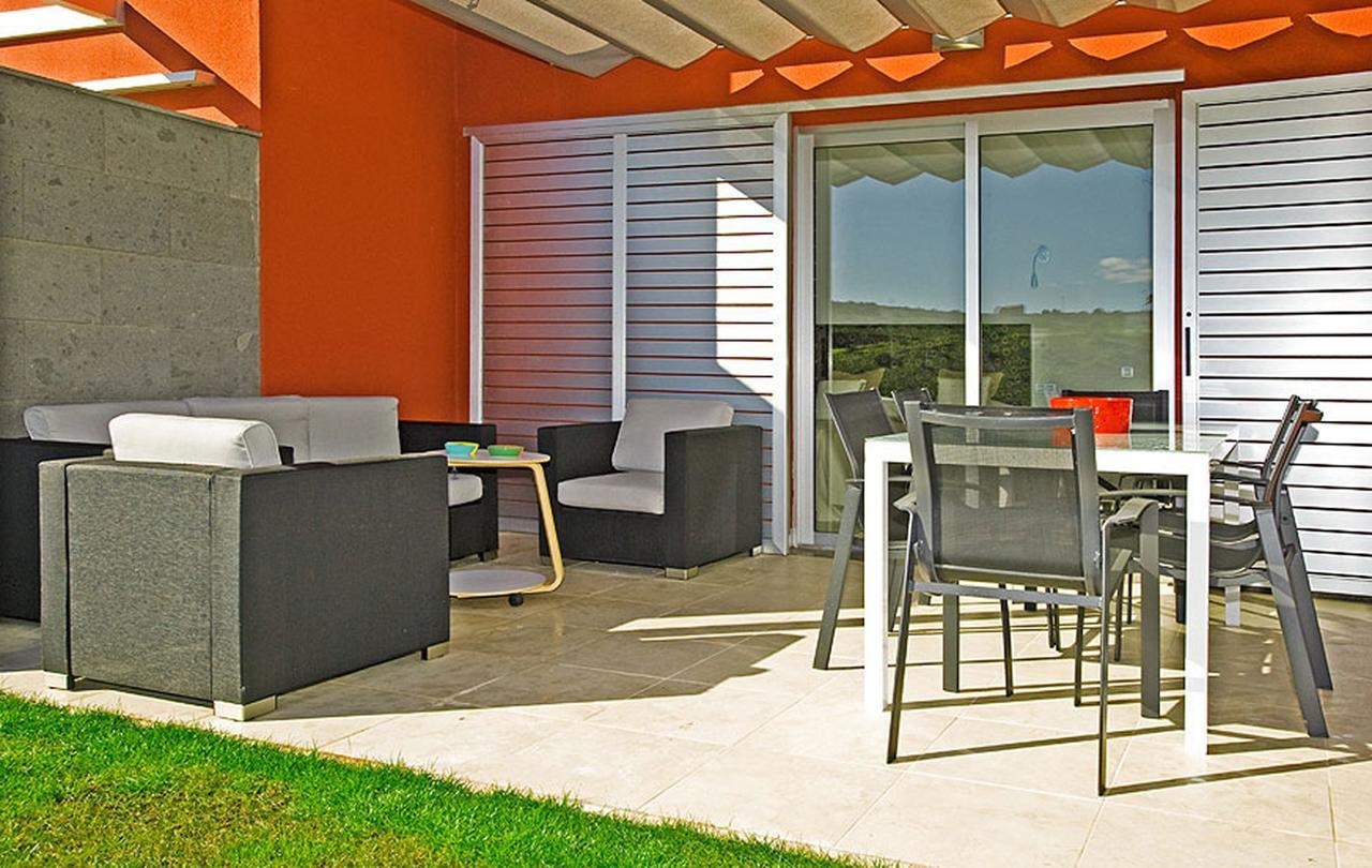 Salobre Vista Golf 28 Vakantiehuis
