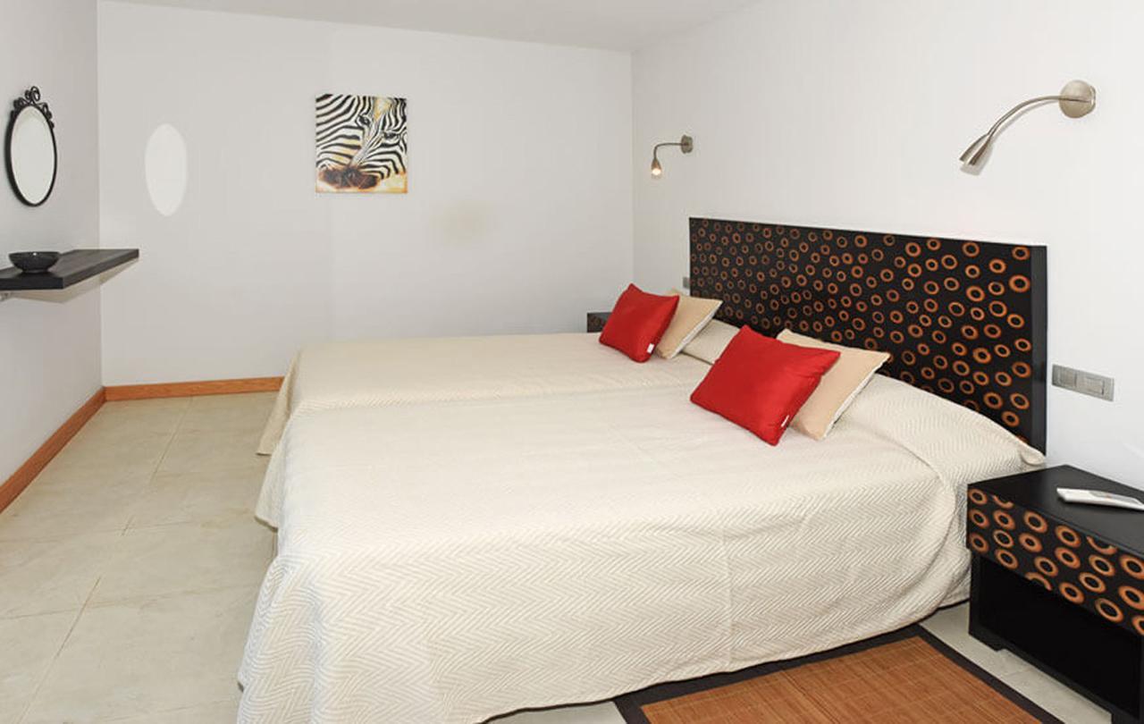 Vakantiehuis Salobre Vista Golf 28 *