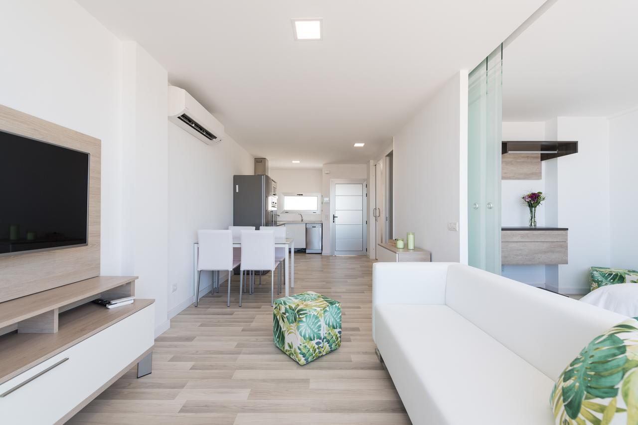 Beyond Amadores By Vector Apartment