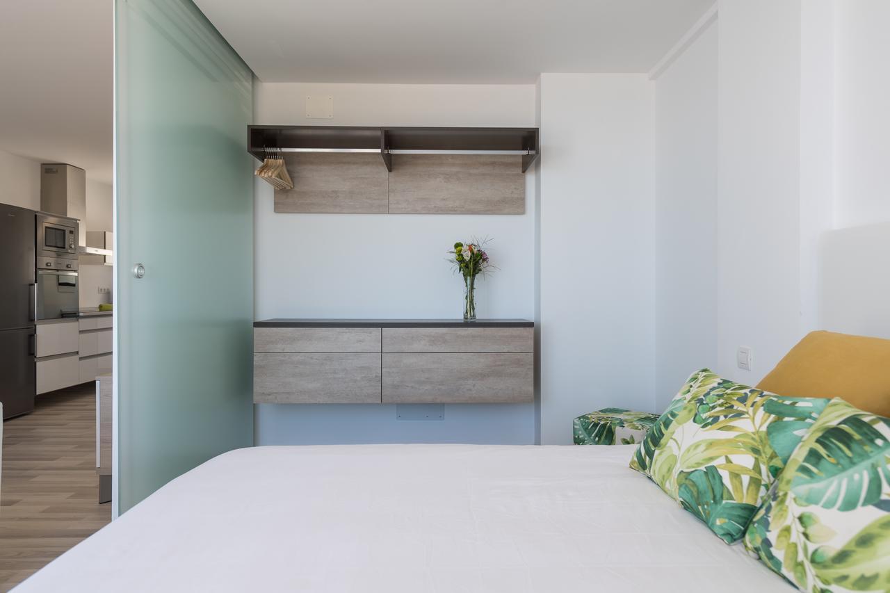 Beyond Amadores By Vector Apartment Mogan