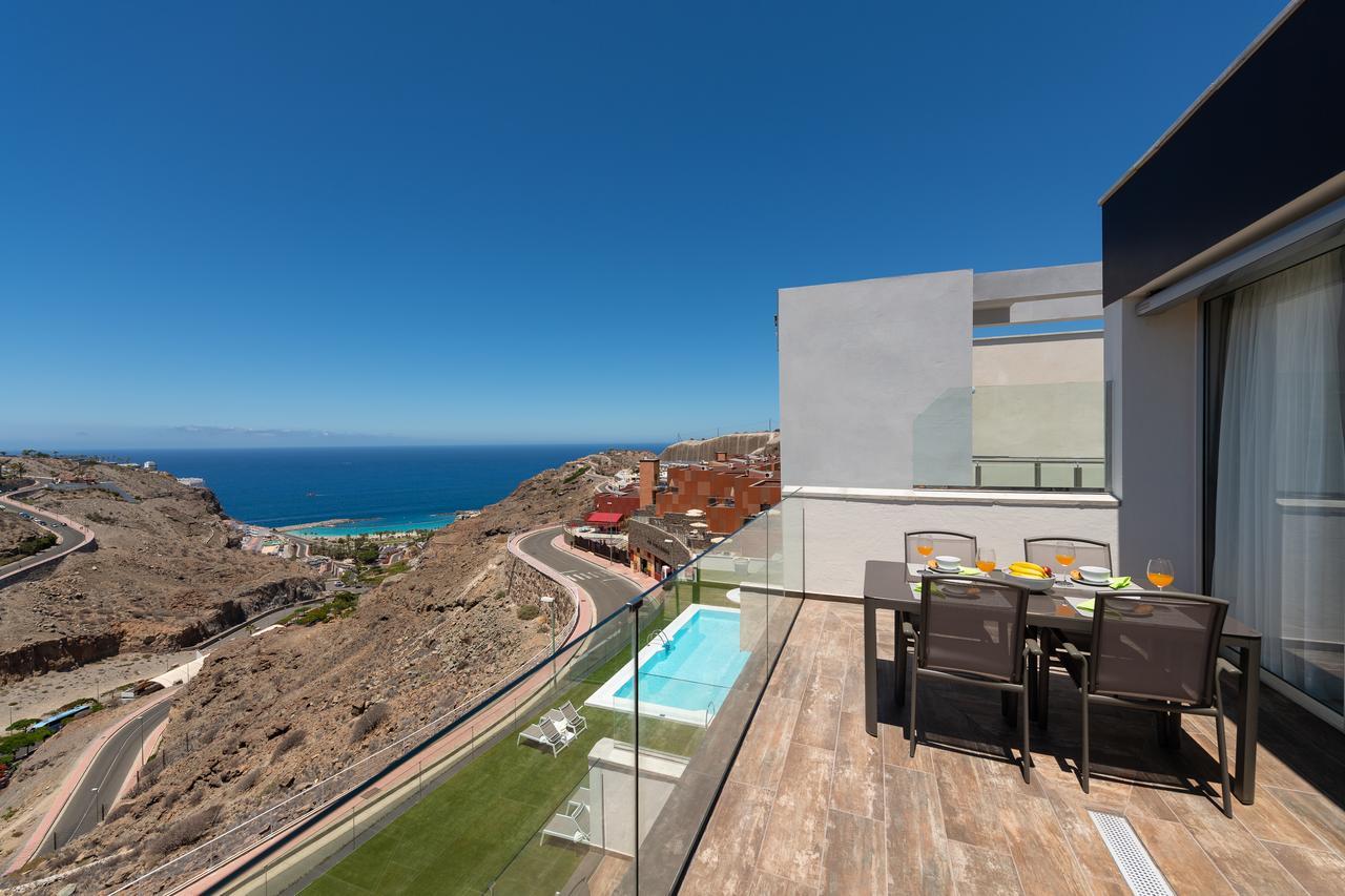 Beyond Amadores By Vector Apartment *