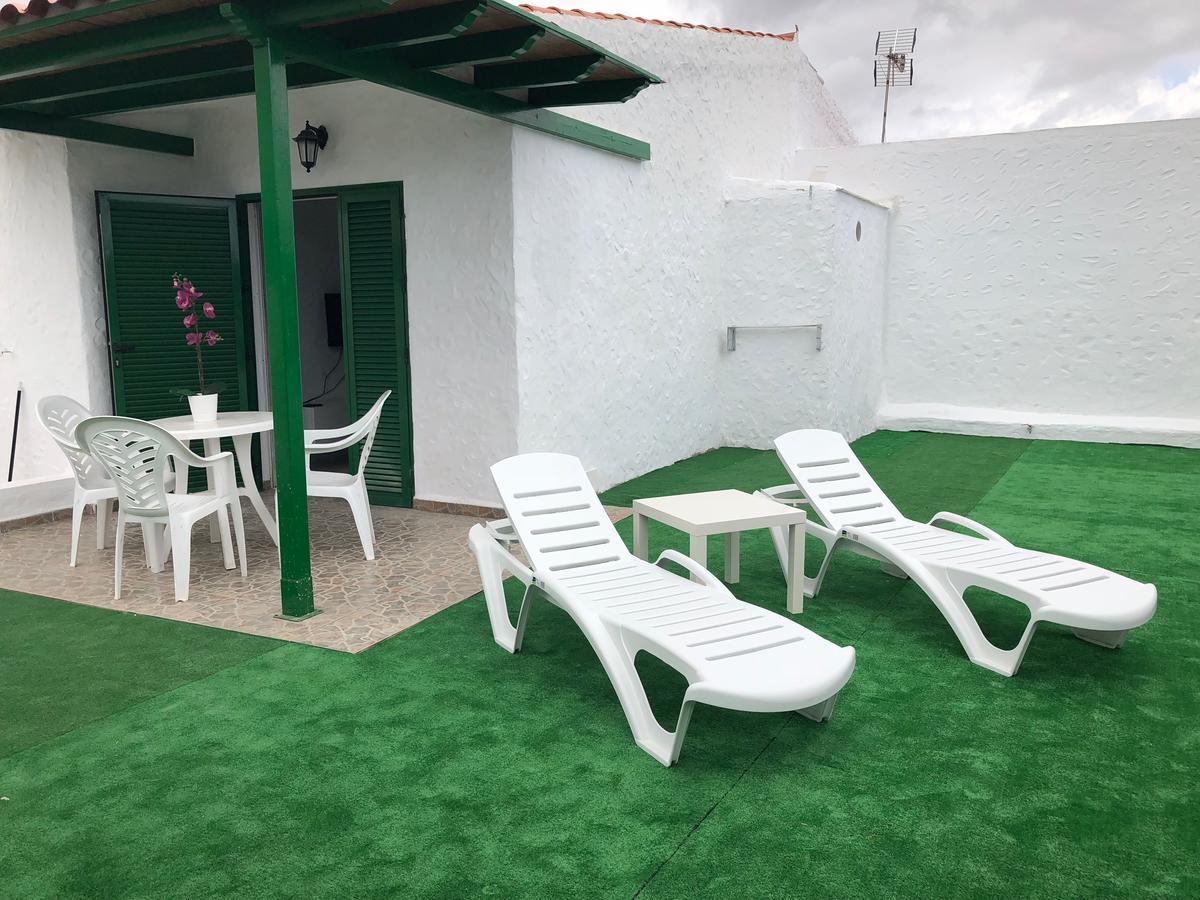 Apartment Bungalow Las Tartanas Iii Playa del Ingles (Gran Canaria)