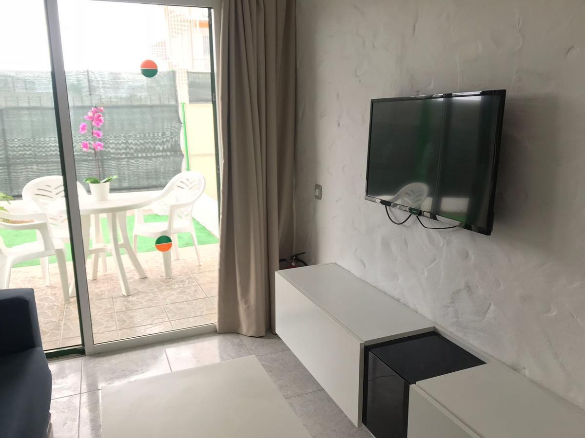 Apartment Bungalow Las Tartanas Iii Playa del Ingles (Gran Canaria)
