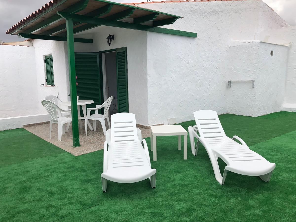 Apartment Bungalow Las Tartanas Iii Playa del Ingles (Gran Canaria)