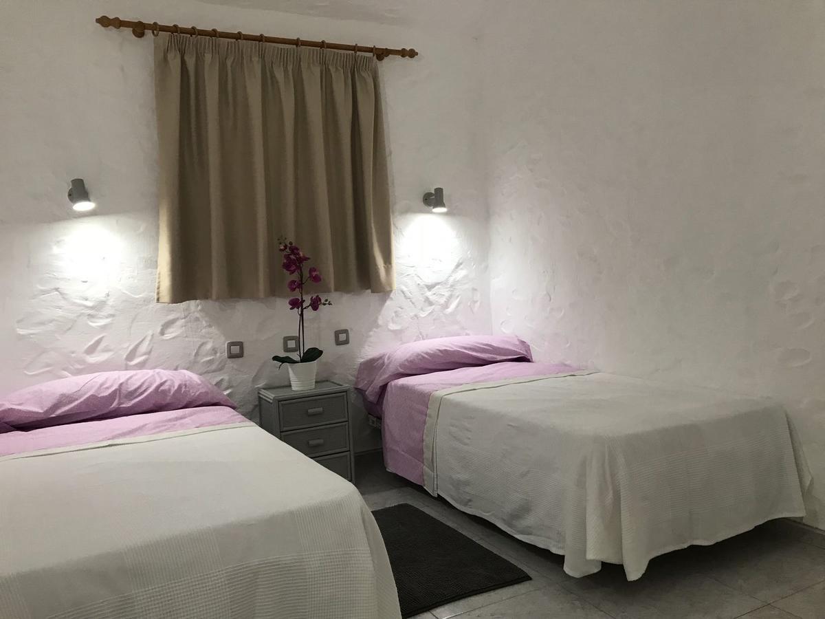 Bungalow Las Tartanas Iii Playa del Ingles (Gran Canaria)