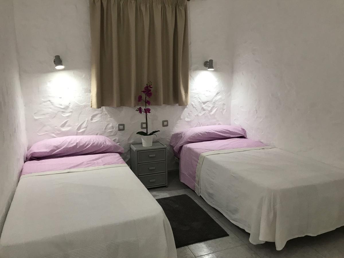 Apartment Bungalow Las Tartanas Iii Playa del Ingles (Gran Canaria)
