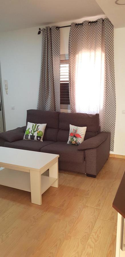 Mogan Sol Apartment Puerto De Mogan