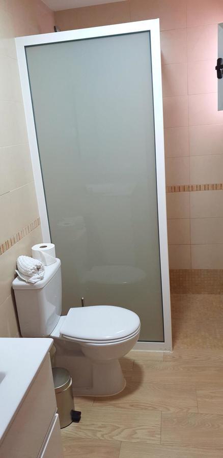 Apartment Mogan Sol