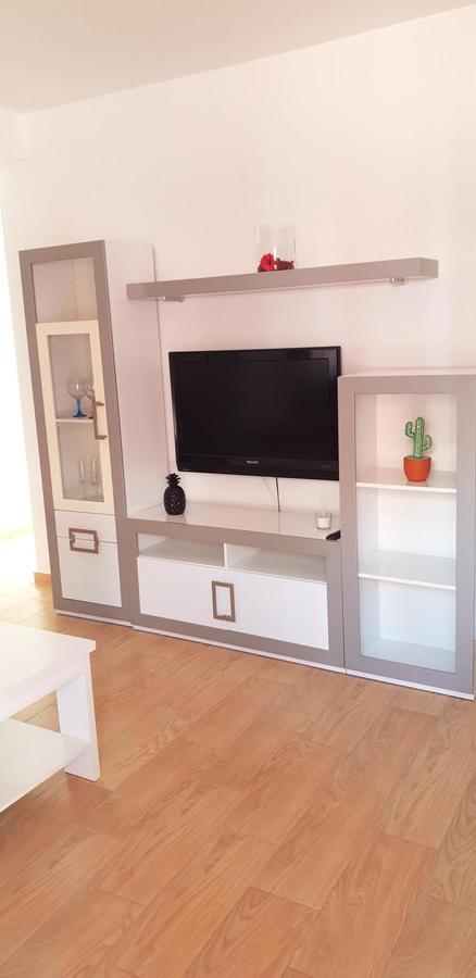 Apartment Mogan Sol *