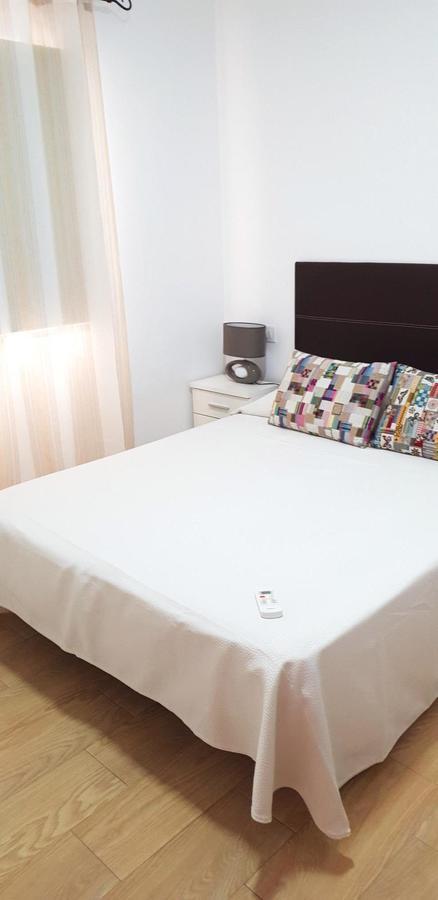Mogan Sol Apartment