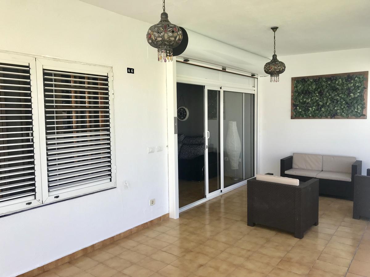 Holiday home Casa Eva Playa del Ingles (Gran Canaria)