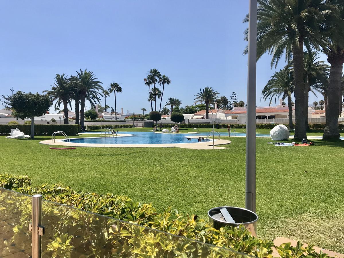 Holiday home Casa Eva Playa del Ingles (Gran Canaria)