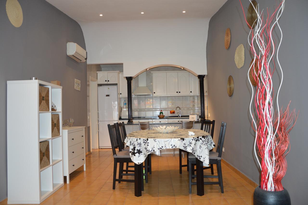 Casa Eva Holiday home