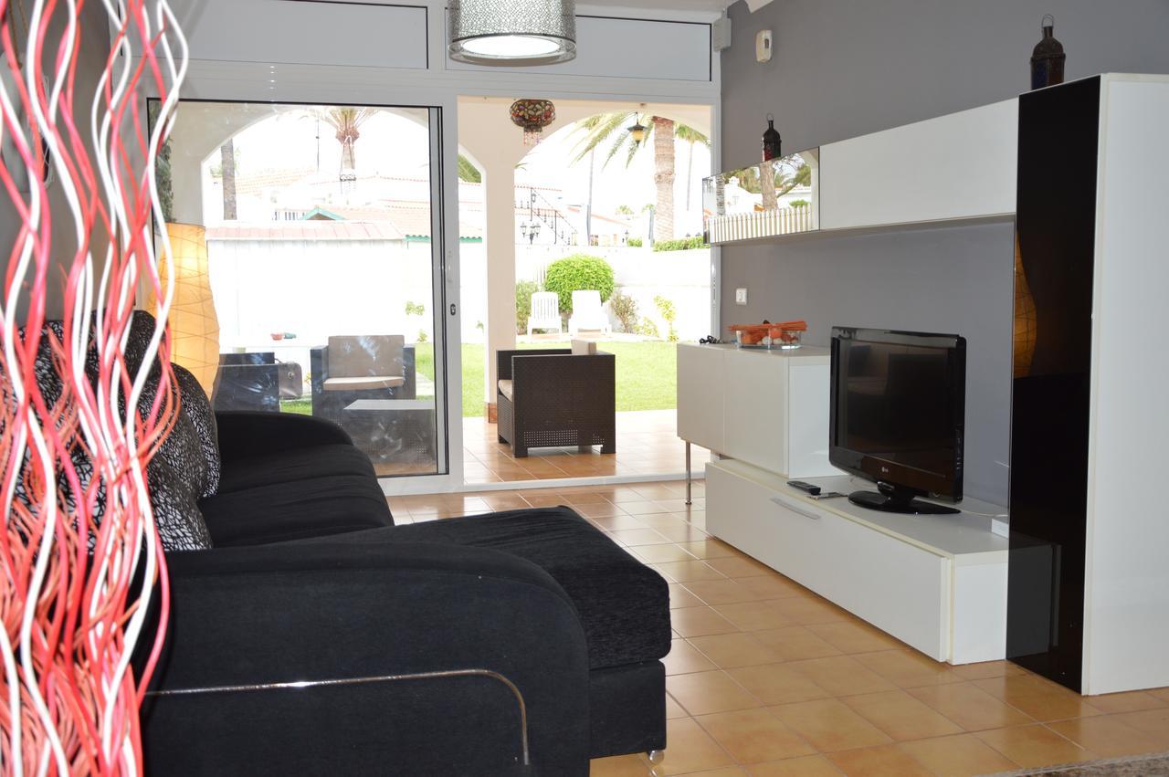 Casa Eva Holiday home