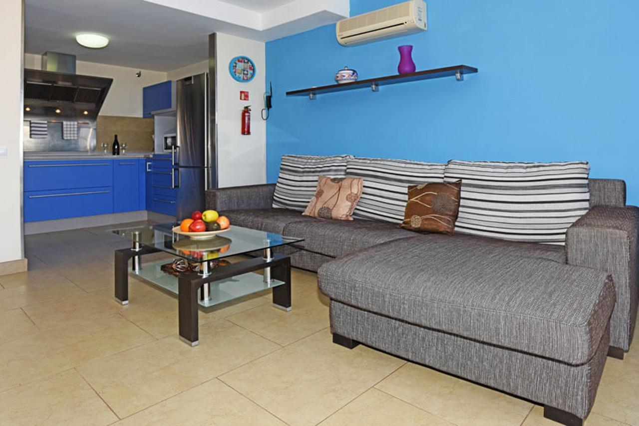Casa de férias Salobre Terrazas 10 Maspalomas (Gran Canaria)