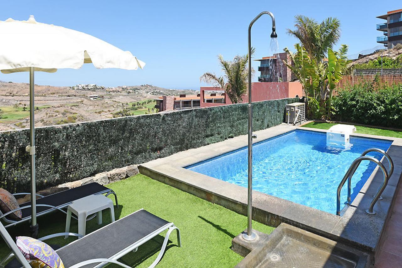 Casa de férias Salobre Terrazas 10 *