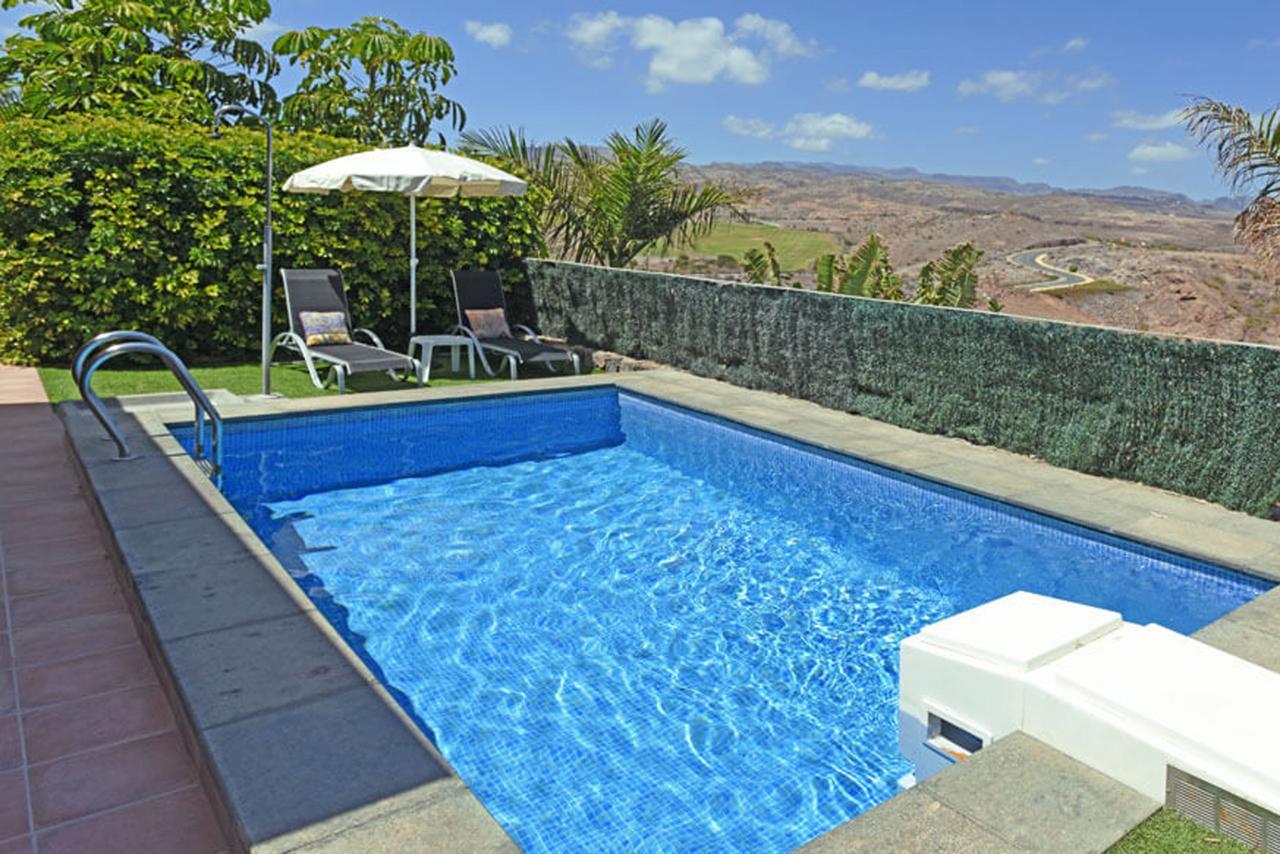 Salobre Terrazas 10 Casa de férias Maspalomas (Gran Canaria)