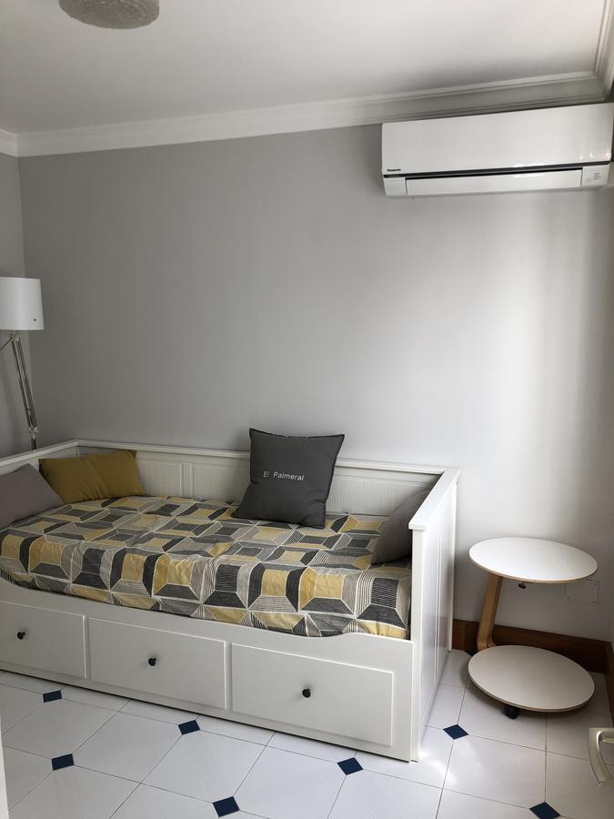Fantastica Vivienda En Playa De Con Piscina Сasa de vacaciones San Agustín