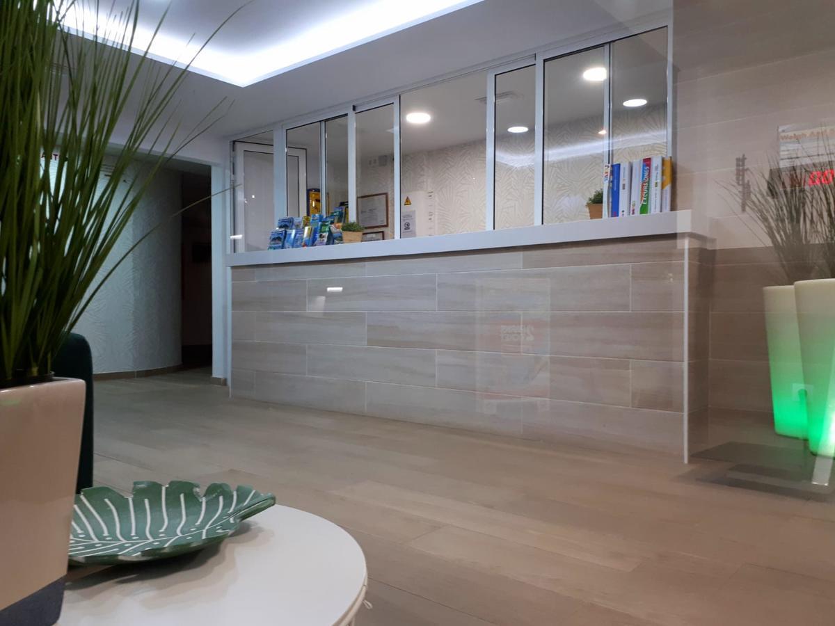 Aguacates Apartment