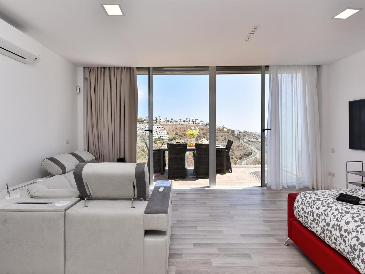 Penthouse Beyond Amadores * Mogan
