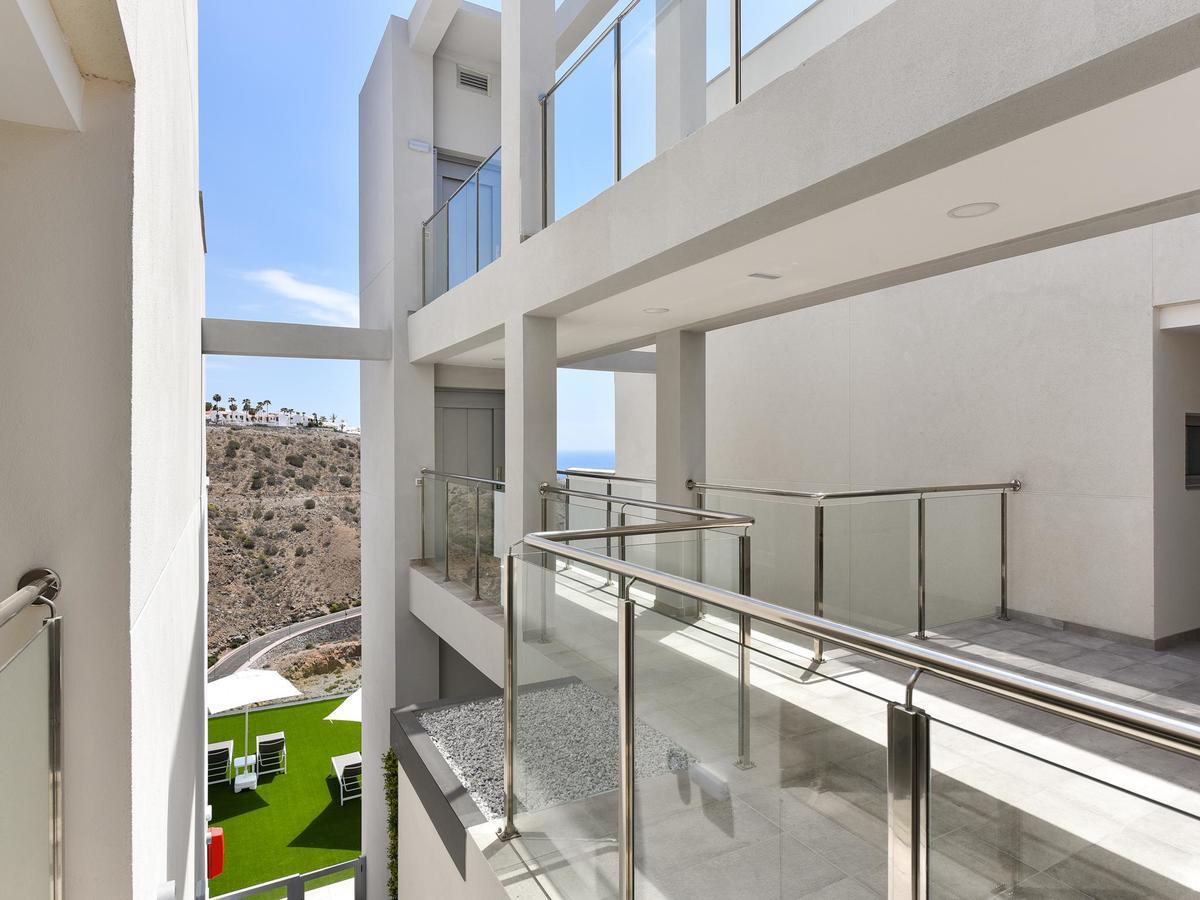 Penthouse Beyond Amadores