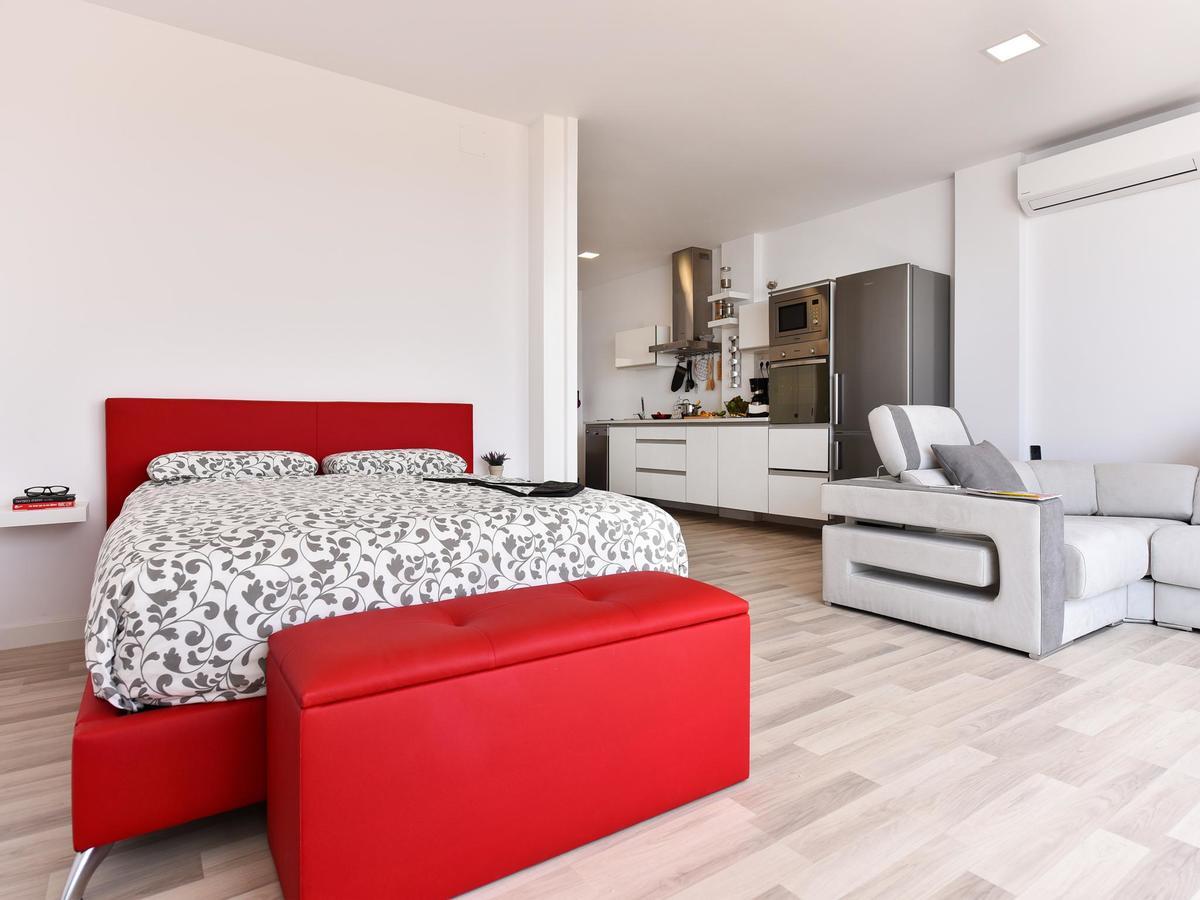Penthouse Beyond Amadores *