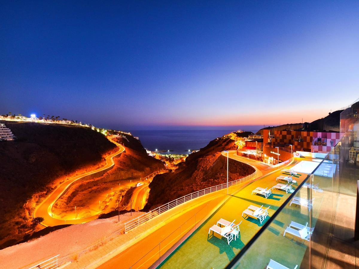 Penthouse Beyond Amadores * Mogan