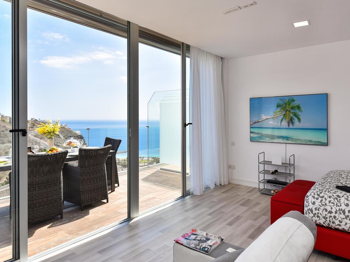 Apartment Penthouse Beyond Amadores